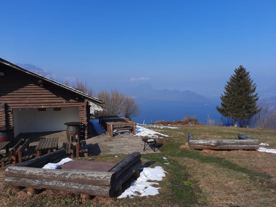 Sonstiges Seeblick Höhenhotel