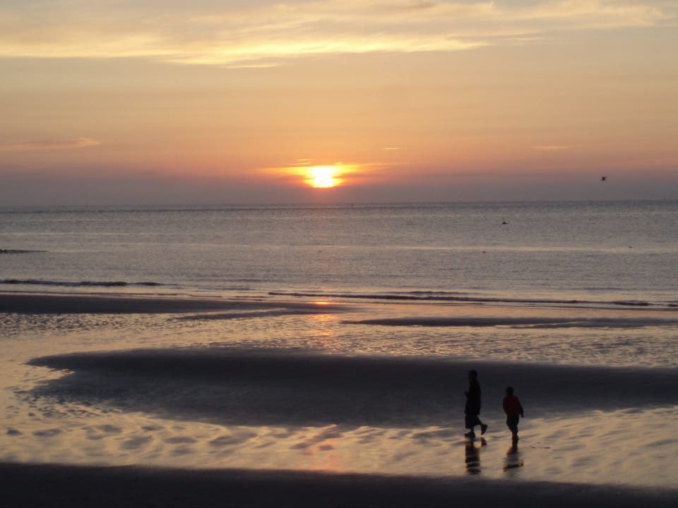 Promenade Strandhotel Georgshöhe