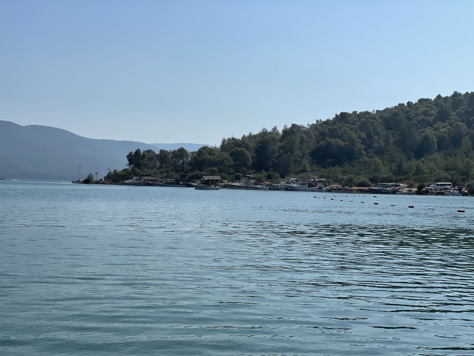 Strand Green Bay Resort & Spa