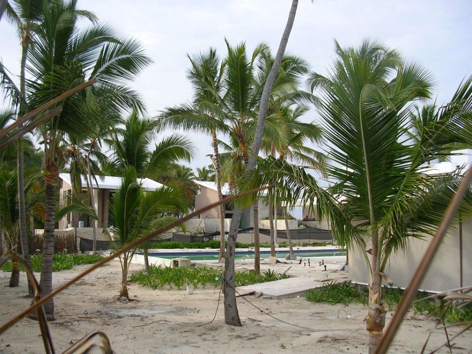 Neuer Pool im Royal Catalonia Royal Bavaro - Adults only