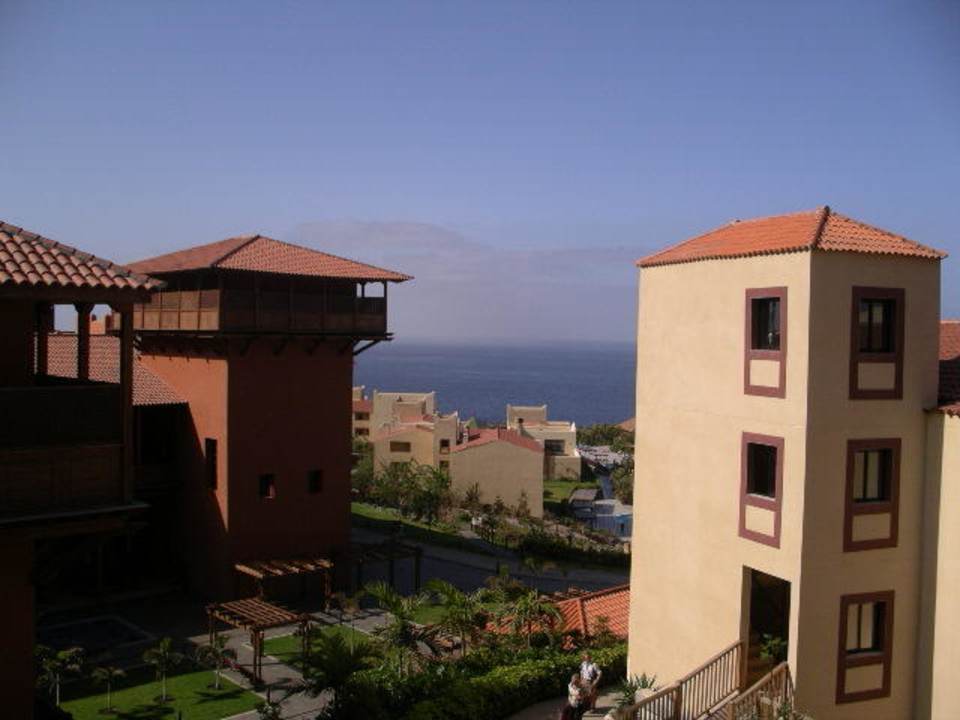 Zimmer mit Aussicht La Palma Princess