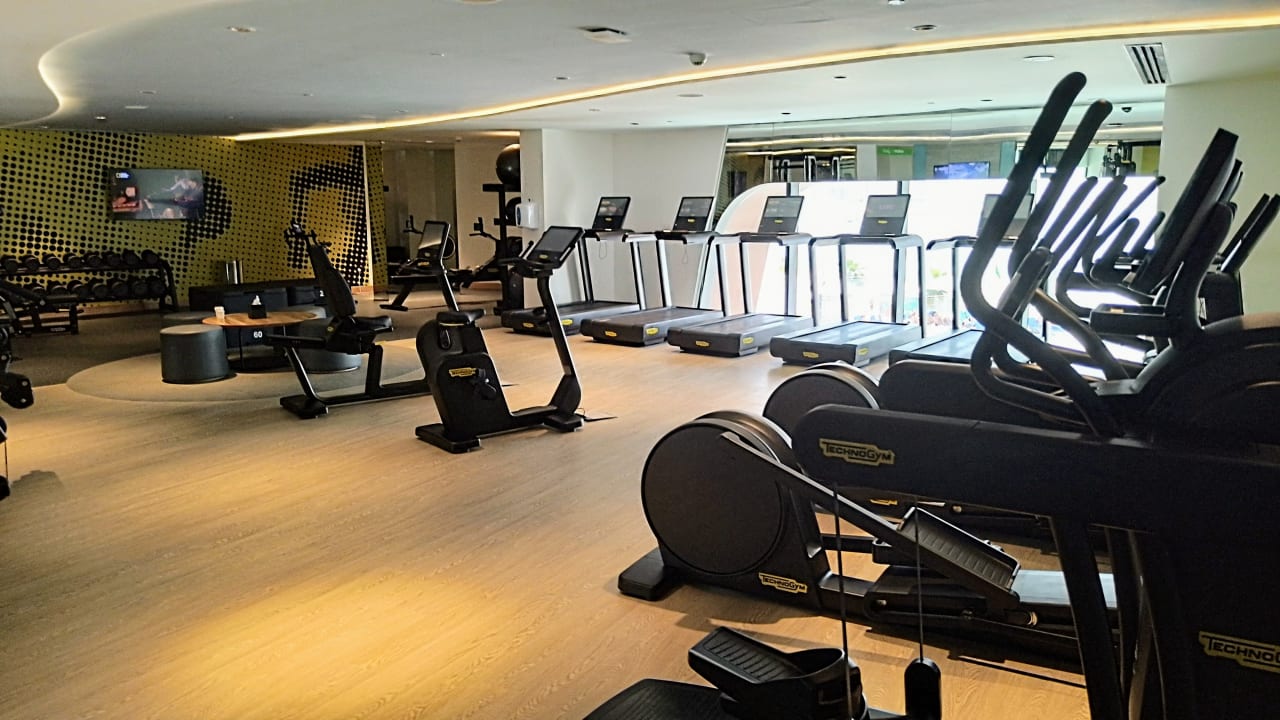 Sport & Freizeit Hampton by Hilton Marjan Island