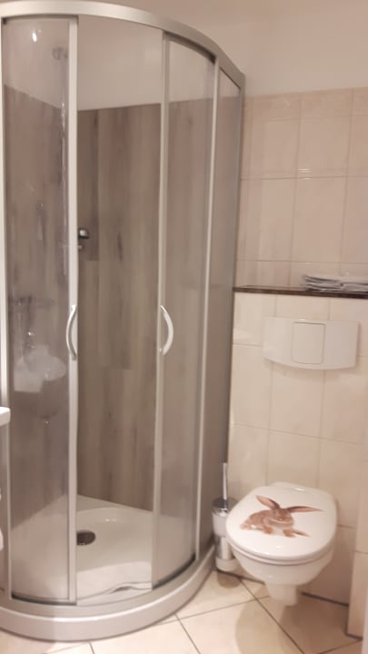 Zimmer Apart Hotel Norden