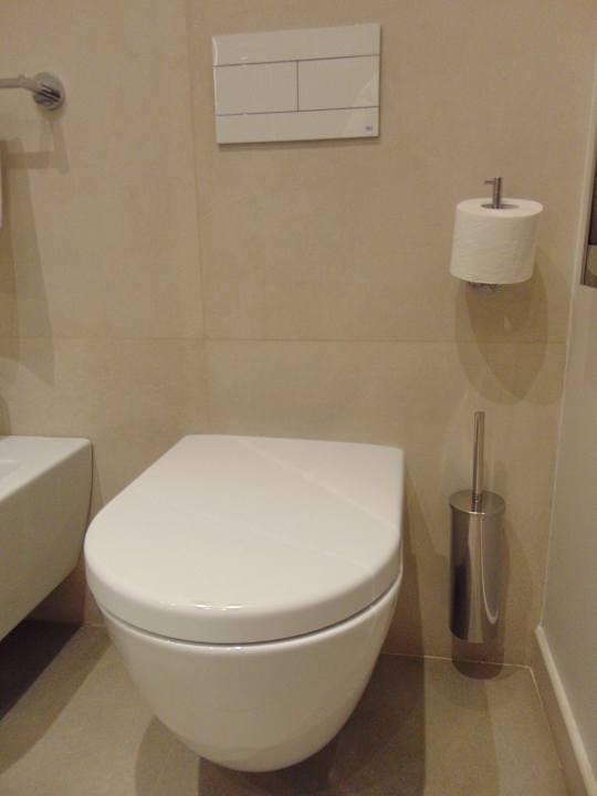 Zimmer Mercure Almaty City Center