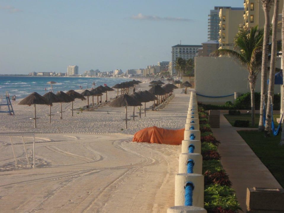 Selbsterklärend Occidental Tucancún