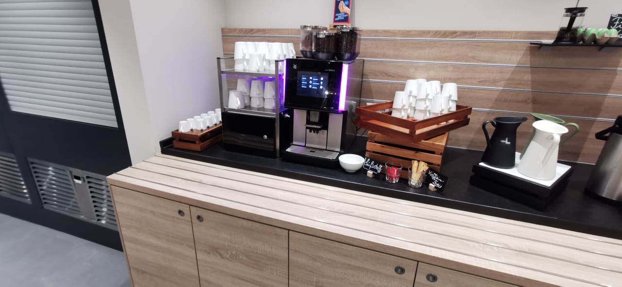 Gastro sylc. Apartmenthotel – Serviced Apartments