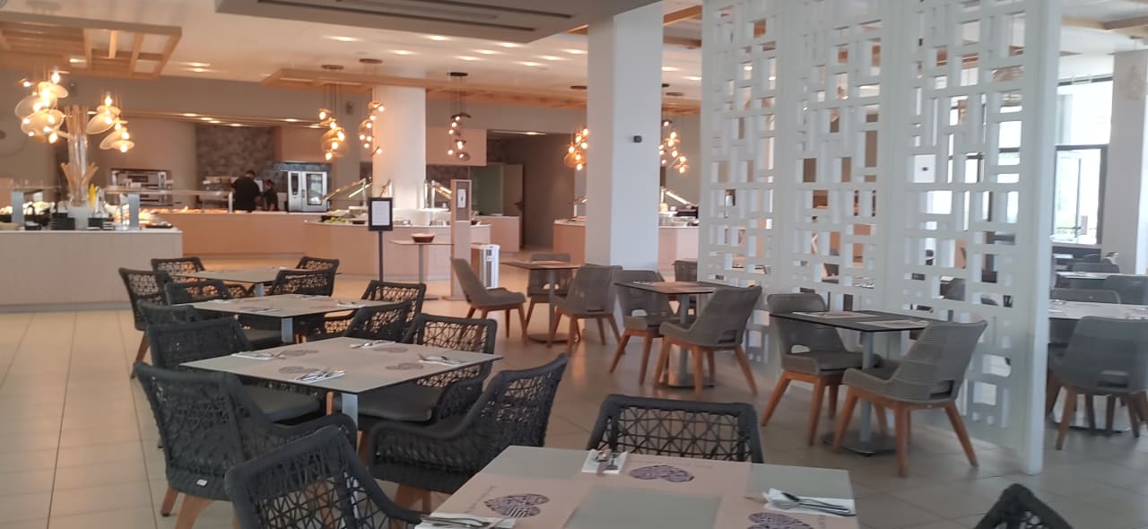 Gastro Porto Bello Royal