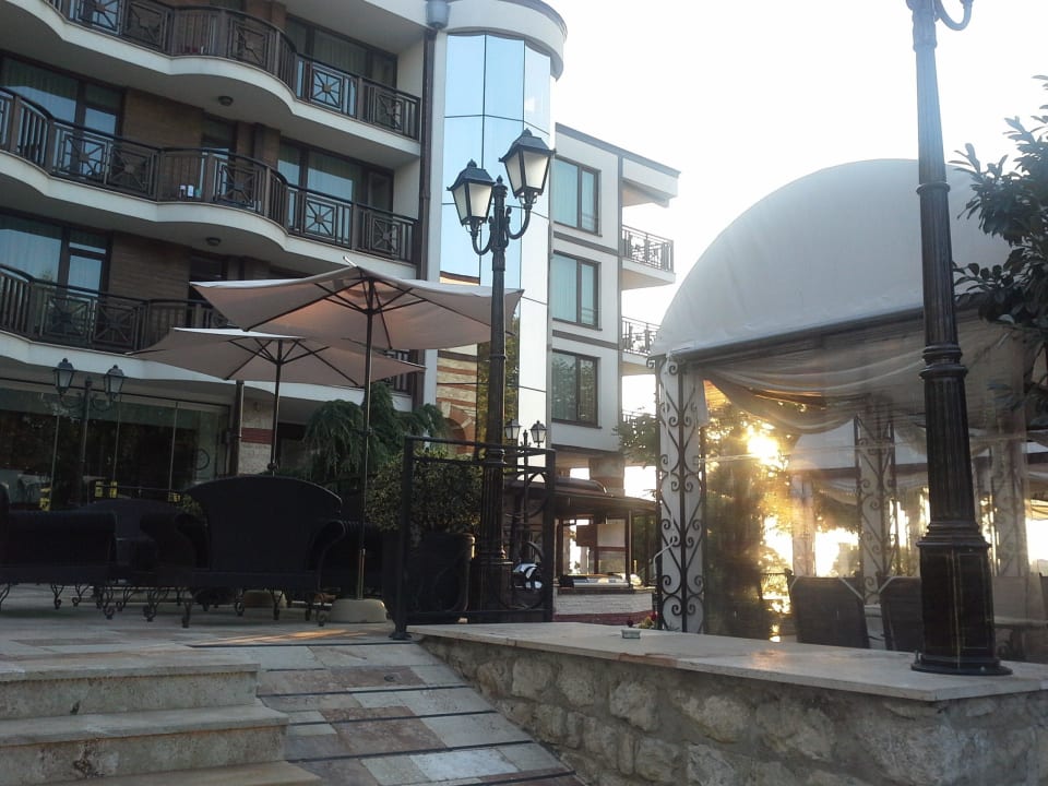 15 Hotel The Mill / Melnicata