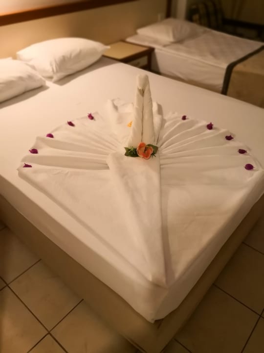 Zimmer Incekum Su Hotel