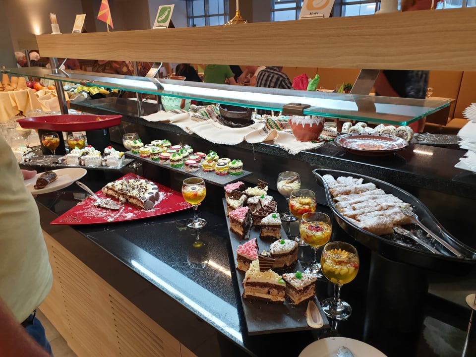 Gastro HVD Viva Club Hotel