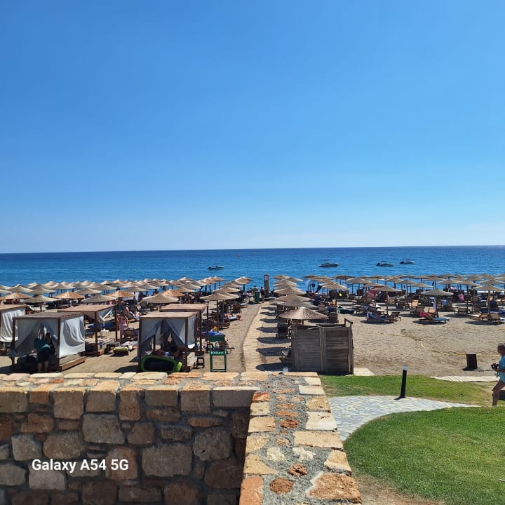 Strand The Costa Lindia Blue Star - Adults only