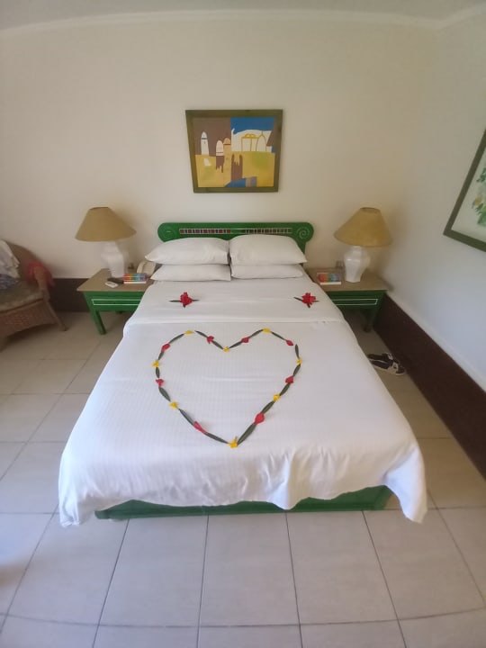 Sonstiges Giftun Azur Resort