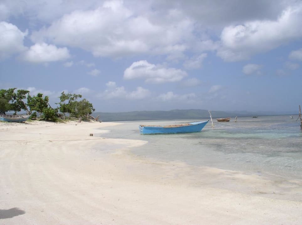 Karibikstrand Senator Puerto Plata Hotel