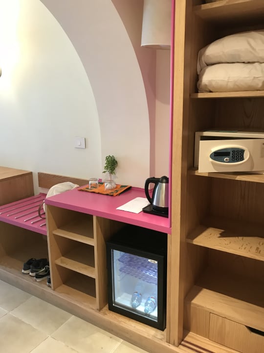 Zimmer Hotel Mercure Hurghada