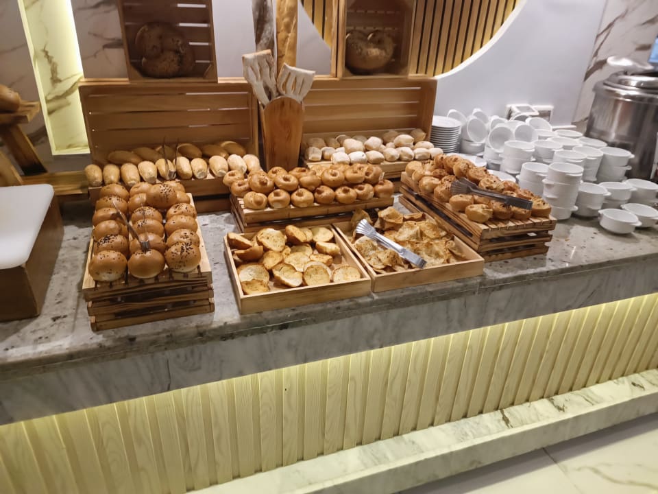 Gastro Hurghada Long Beach Resort