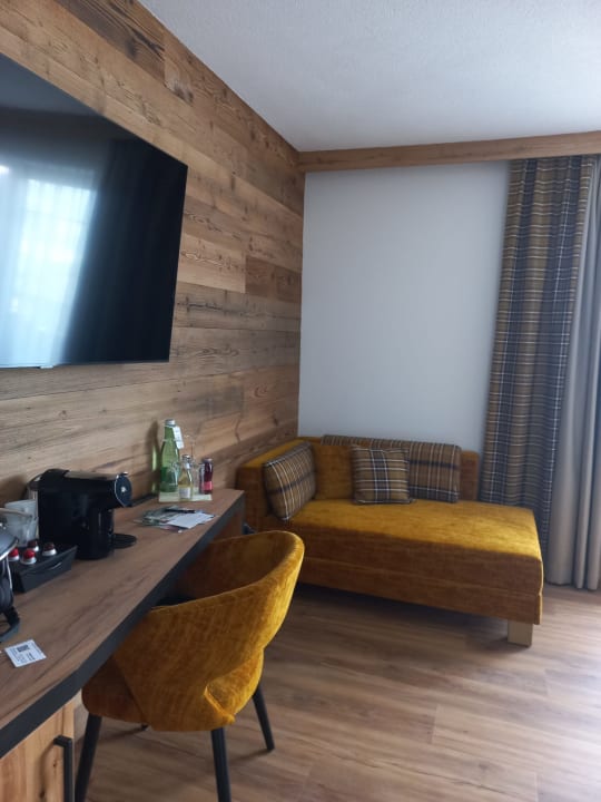 Zimmer Hotel Kohlerhof