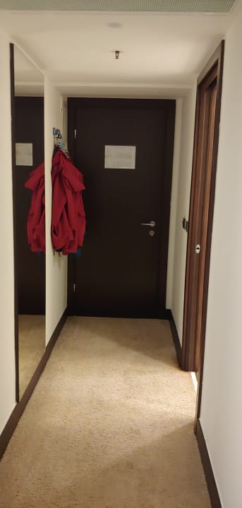 Zimmer Hotel Parentium Plava Laguna