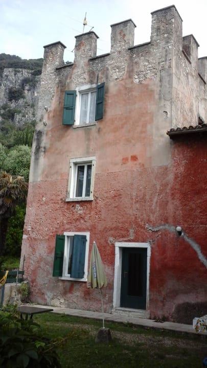 Turmzimmer Hotel Marco Polo