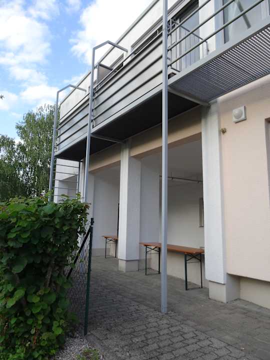 Sonstiges Airport Park Hotel München