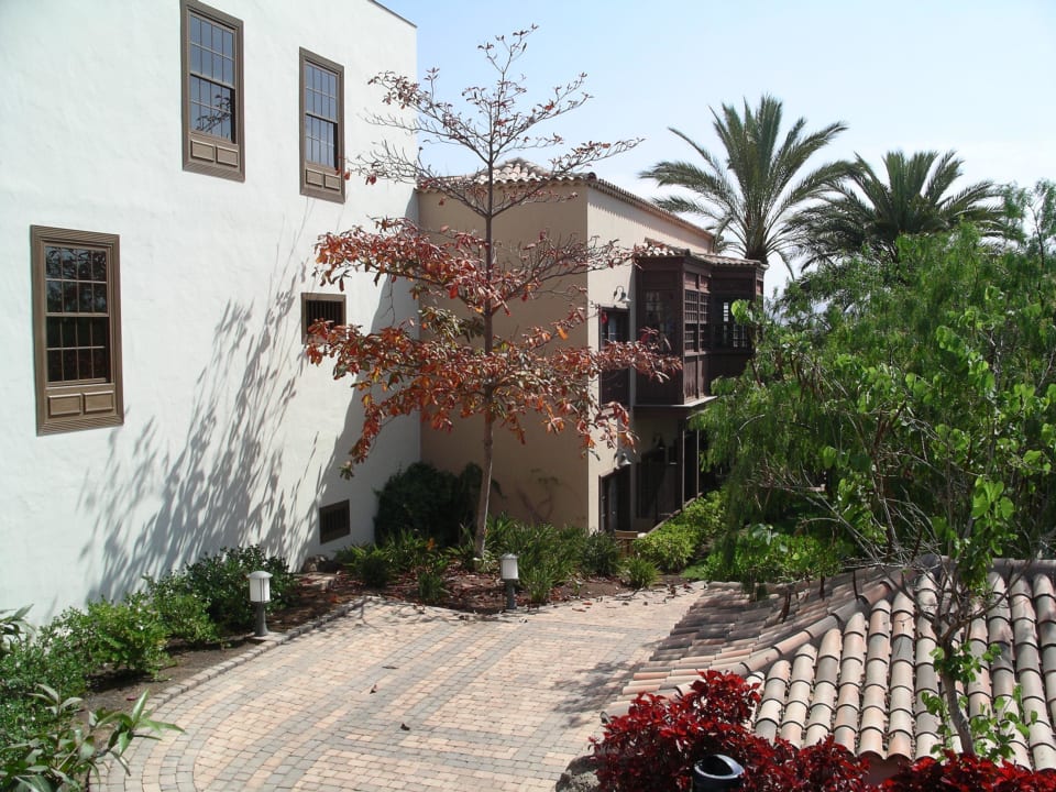 Zimmeransicht Aussen Lopesan Villa del Conde Resort & Thalasso
