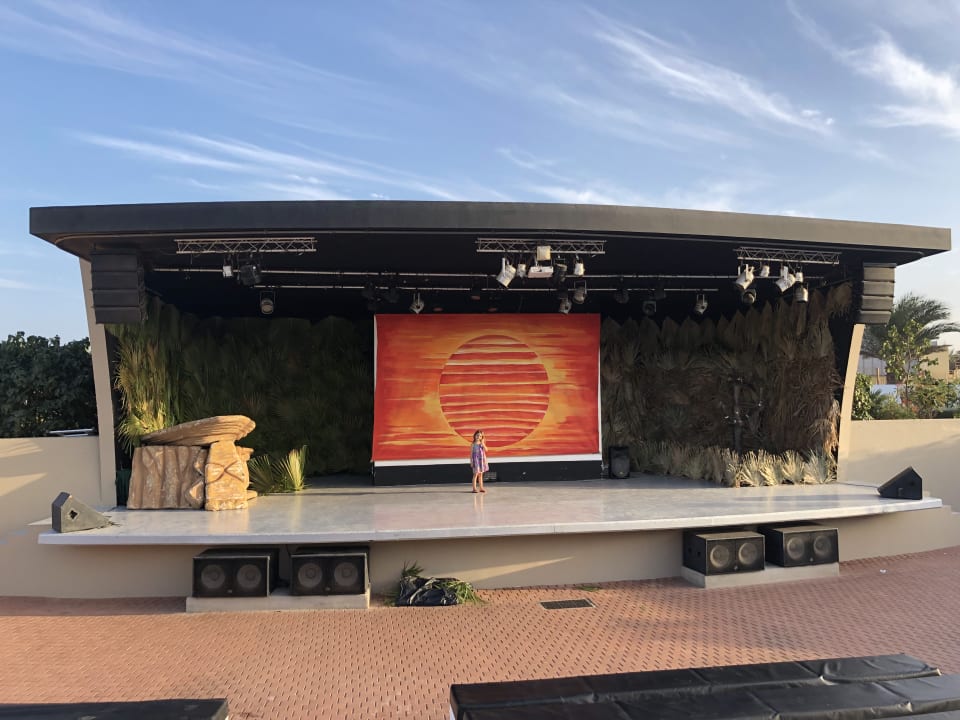 Sport & Freizeit Meliá Dunas Beach Resort & Spa