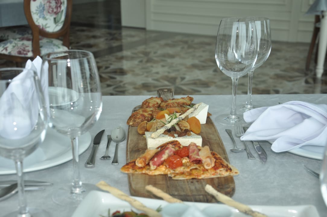 Restaurant Oz Hotels Sui Resort