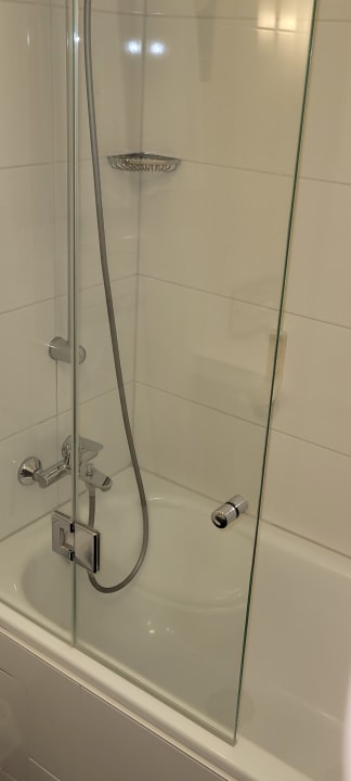 Zimmer Mercure Hotel Wiesbaden City