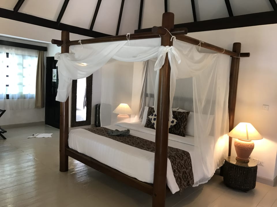 Zimmer Kihaa Maldives