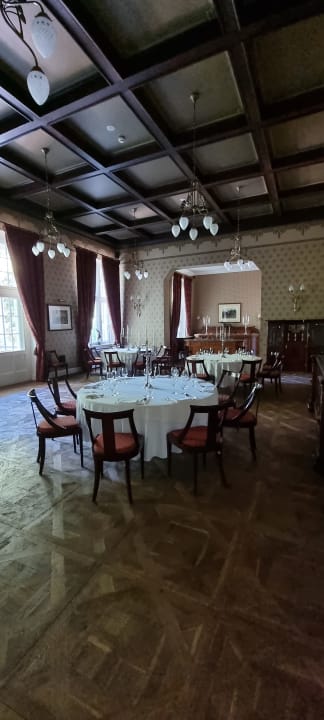 Gastro Pałac Ciekocinko Hotel Resort & Wellness