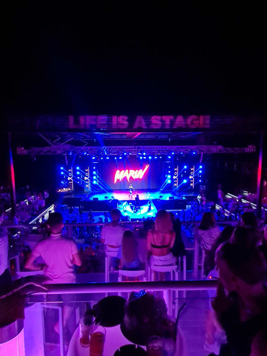 Sport & Freizeit Rixos Sungate