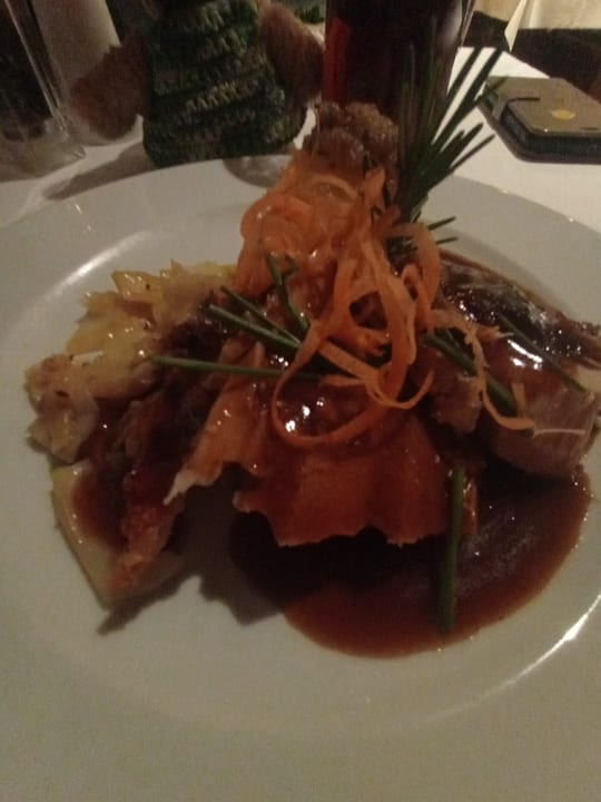Gastro Hotel Fürstenhof Bad Griesbach