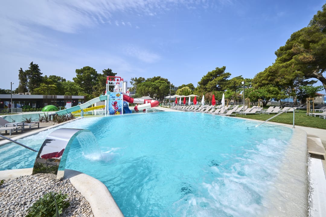 Sport & Freizeit Hotel & Residence Umag Plava Laguna
