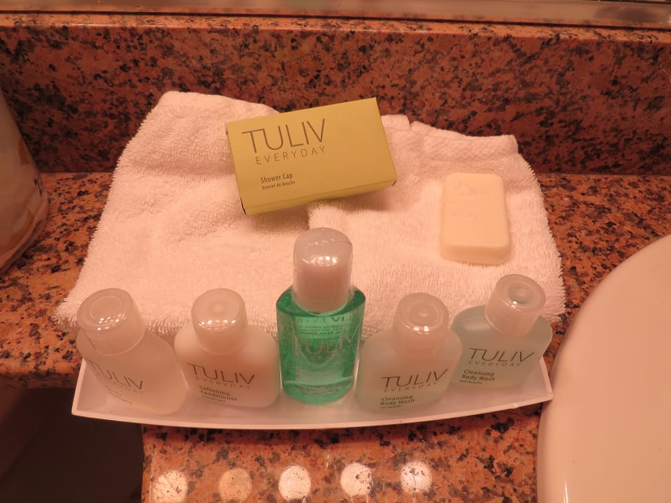 Zimmer Hotel Rosedale on Robson