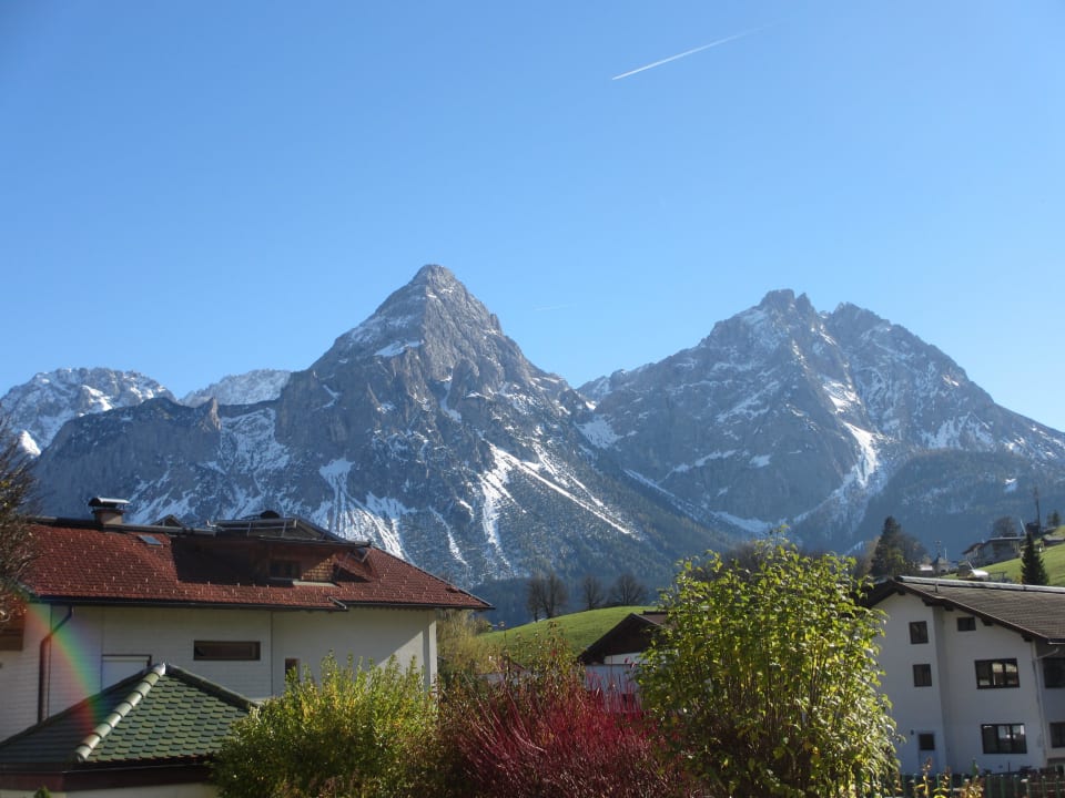 Sonnenspitz Alpenrose - Familux Resort