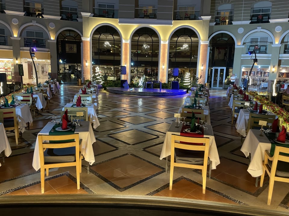 Gastro Kaisol Romance Resort