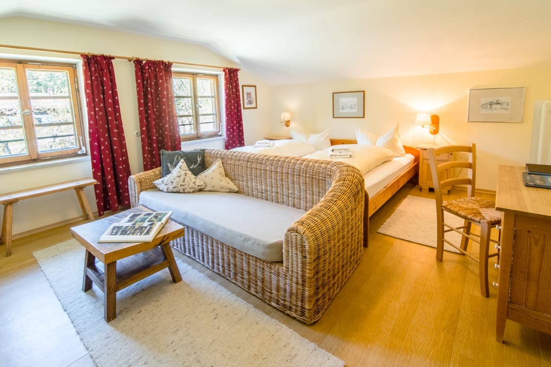 Zimmer Hotel Butzn Wirt