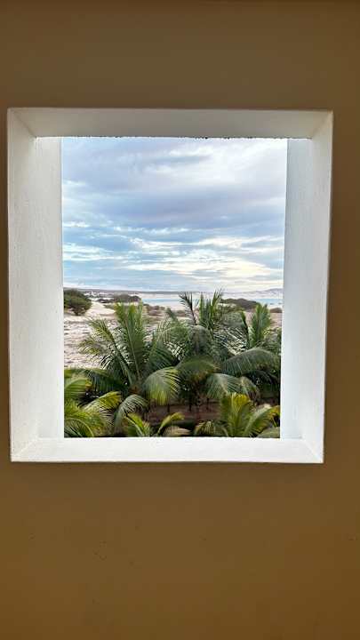 Ausblick Hotel Riu Palace Boavista