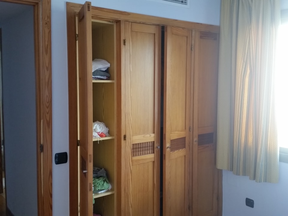 Zimmer THB Los Molinos - Adults only