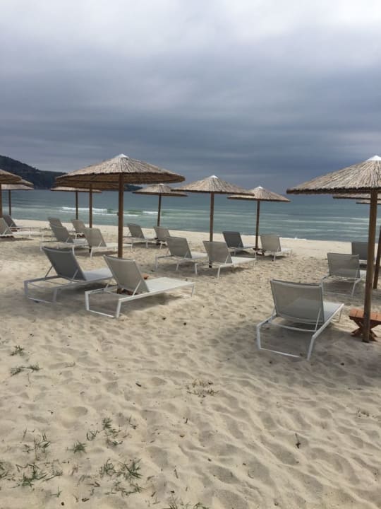 Strand Alexandra Golden Boutique - Adults only