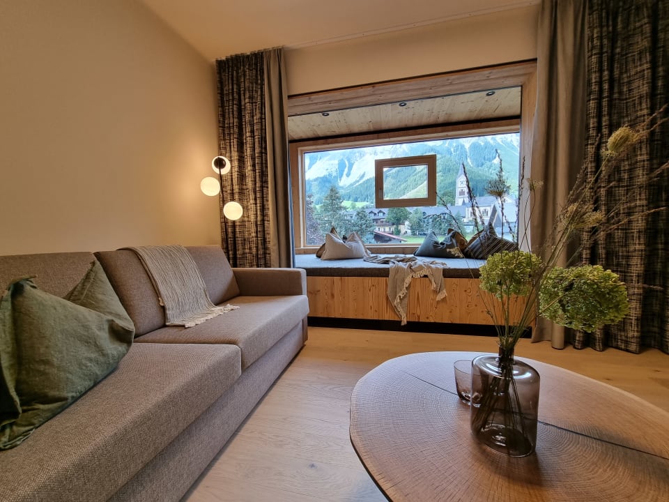 Zimmer Hotel Matschner