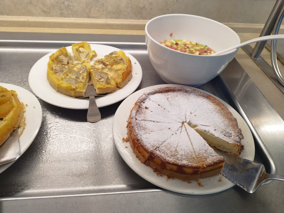 Gastro Atrium Palace Thalasso Spa Resort & Villas