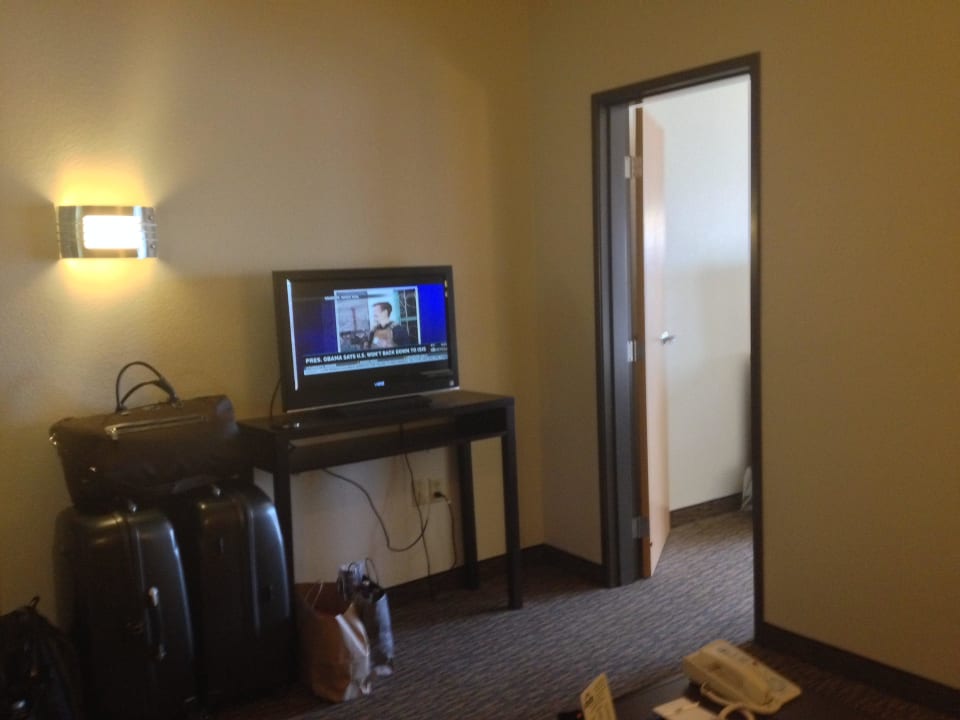 Days Inn Page  Days Inn & Suites by Wyndham Page Lake Powell