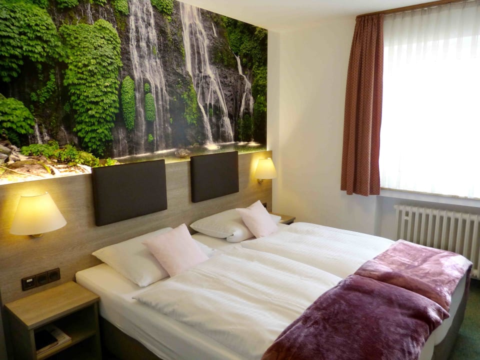 Zimmer Hotel Wurms