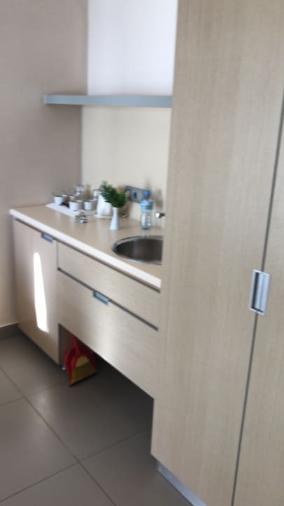 Zimmer Atlantica Mikri Poli Crete