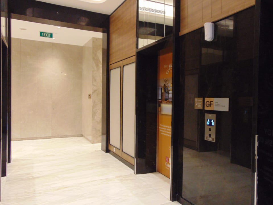 Sonstiges Hilton Garden Inn Jakarta Taman Palem