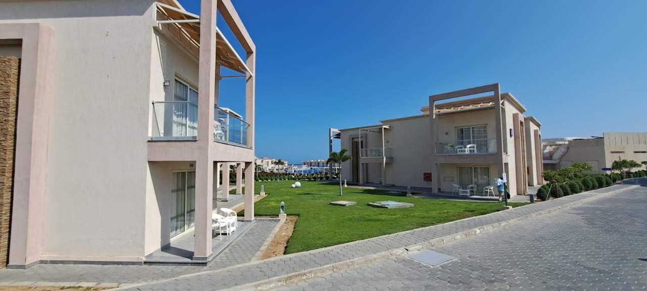 Zimmer Pickalbatros Sea World Resort - Marsa Alam