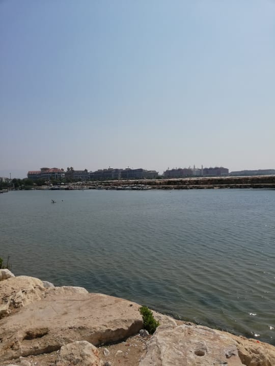 Strand Grand Seker Hotel