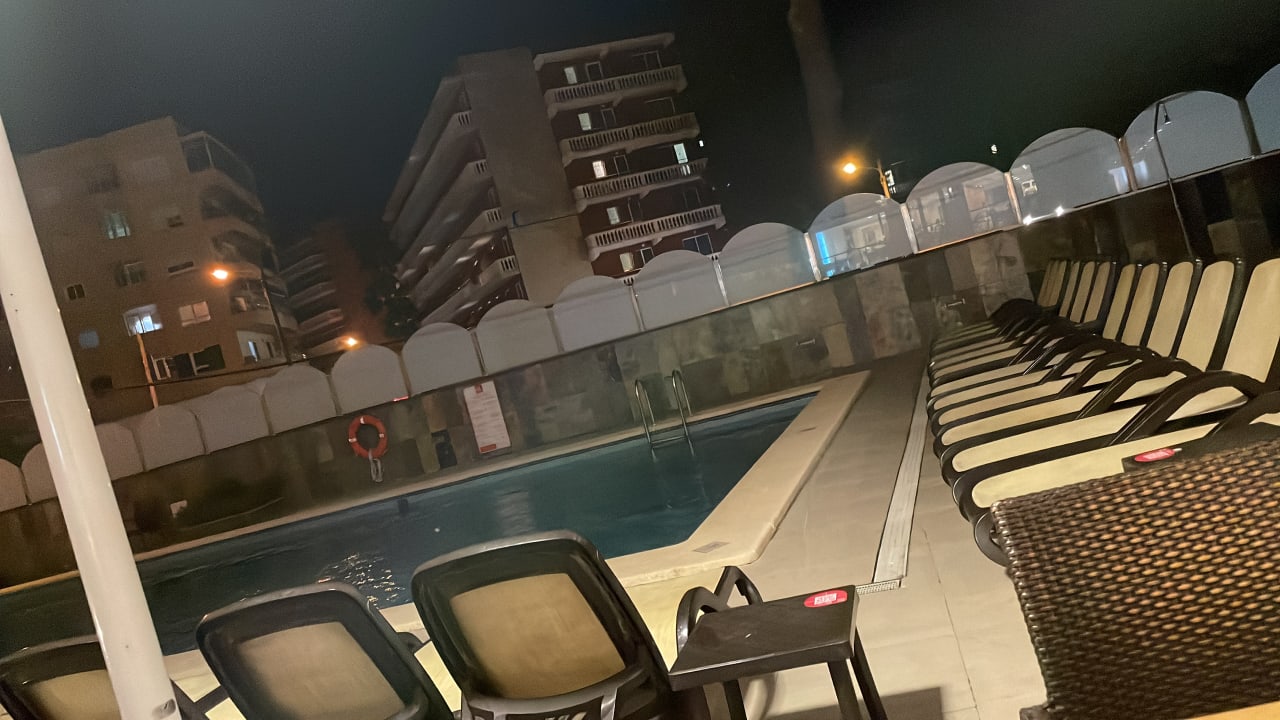 Pool MLL Mediterranean Bay - Adults only