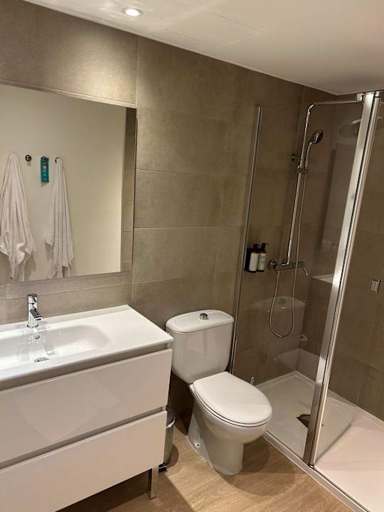 Zimmer Sol Fuerteventura Jandia - All Suites