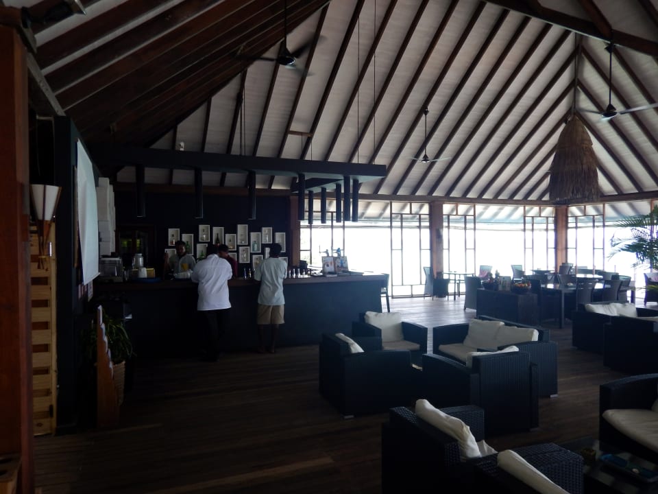 Gastro Eri Maldives